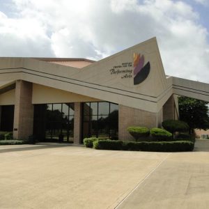 The Whatley Center for the Performing Arts