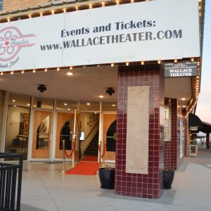 Wallace Theater