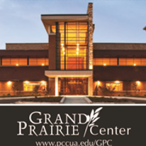 Grand Prairie Center-PCCUA
