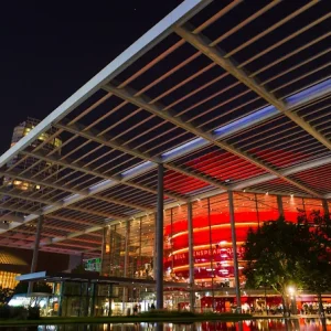 AT&T Performing Arts Center- Winspear Opera House