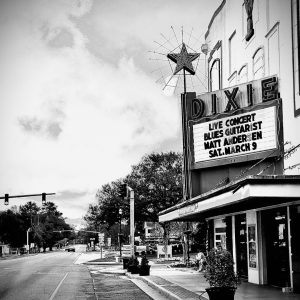 Dixie Center for the Arts